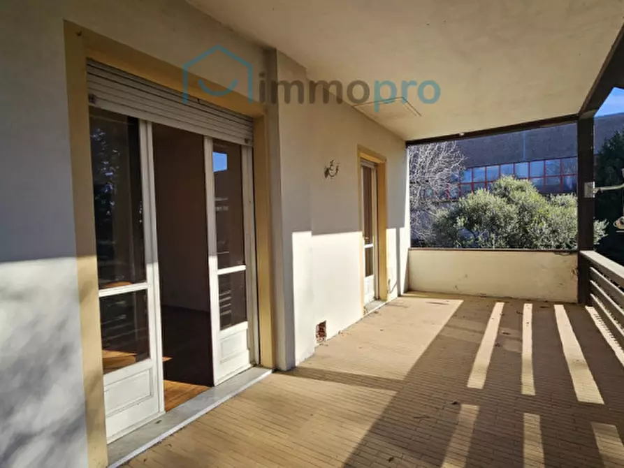 Immagine 30 di Casa indipendente in vendita  in Corso Torino 163 a Rivarolo Canavese