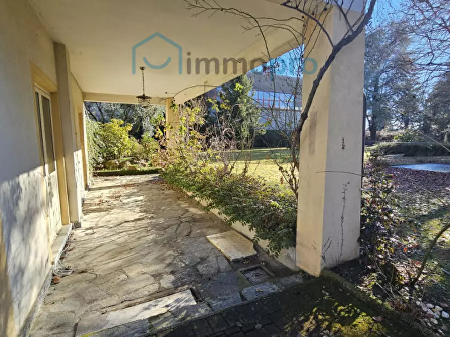 Immagine 35 di Casa indipendente in vendita  in Corso Torino 163 a Rivarolo Canavese