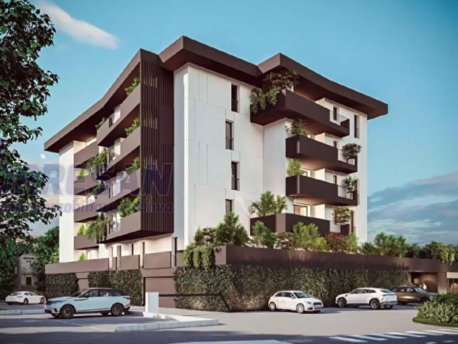 Immagine 3 di Appartamento in vendita  in VIA FRA PAOLO SARPI a Padova