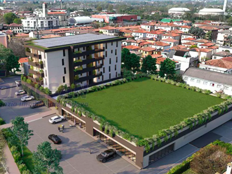 Immagine 12 di Appartamento in vendita  in VIA FRA PAOLO SARPI a Padova