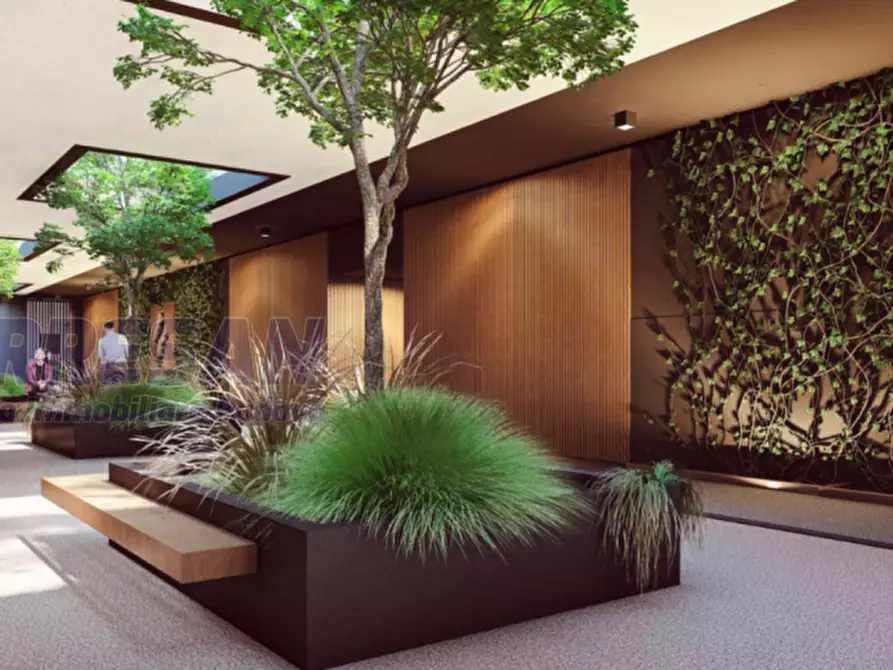 Immagine 1 di Appartamento in vendita  in VIA FRA PAOLO SARPI a Padova