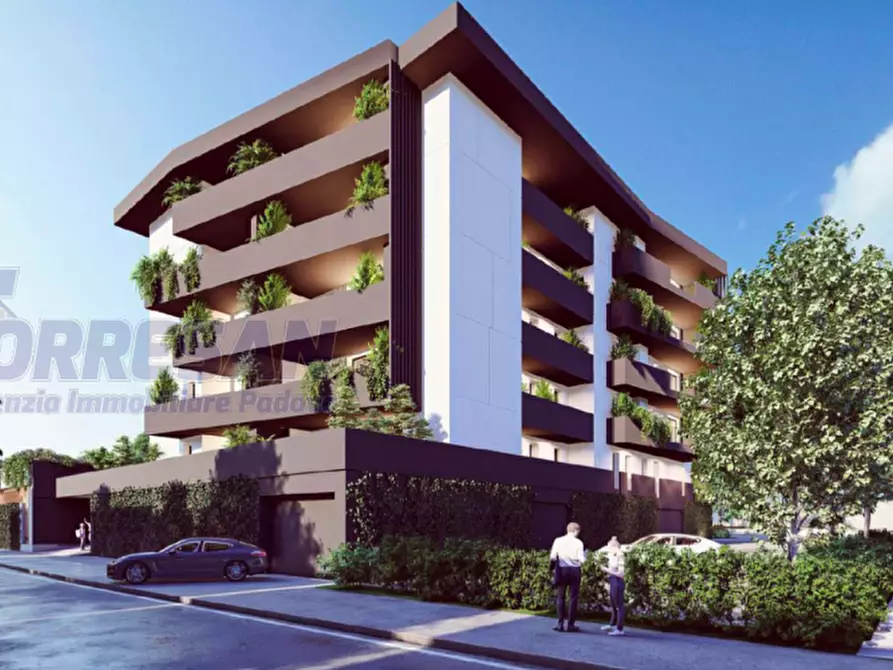 Immagine 2 di Appartamento in vendita  in VIA FRA PAOLO SARPI a Padova