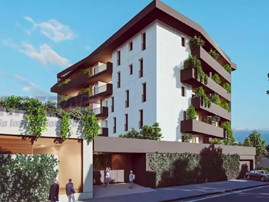 Immagine 5 di Appartamento in vendita  in VIA FRA PAOLO SARPI a Padova