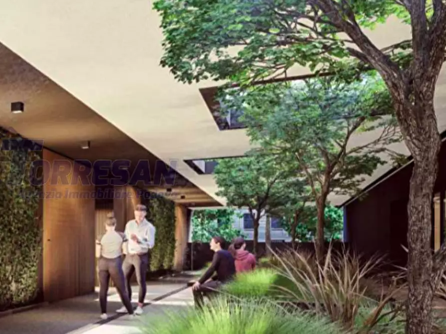 Immagine 6 di Appartamento in vendita  in VIA FRA PAOLO SARPI a Padova