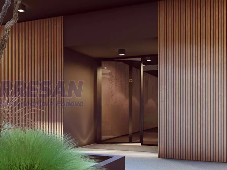 Immagine 8 di Appartamento in vendita  in VIA FRA PAOLO SARPI a Padova