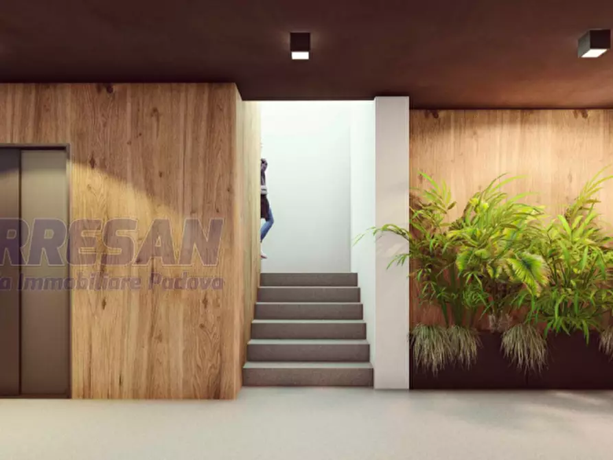 Immagine 9 di Appartamento in vendita  in VIA FRA PAOLO SARPI a Padova