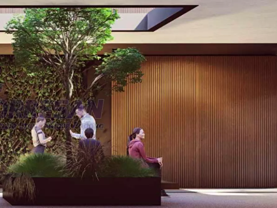 Immagine 10 di Appartamento in vendita  in VIA FRA PAOLO SARPI a Padova