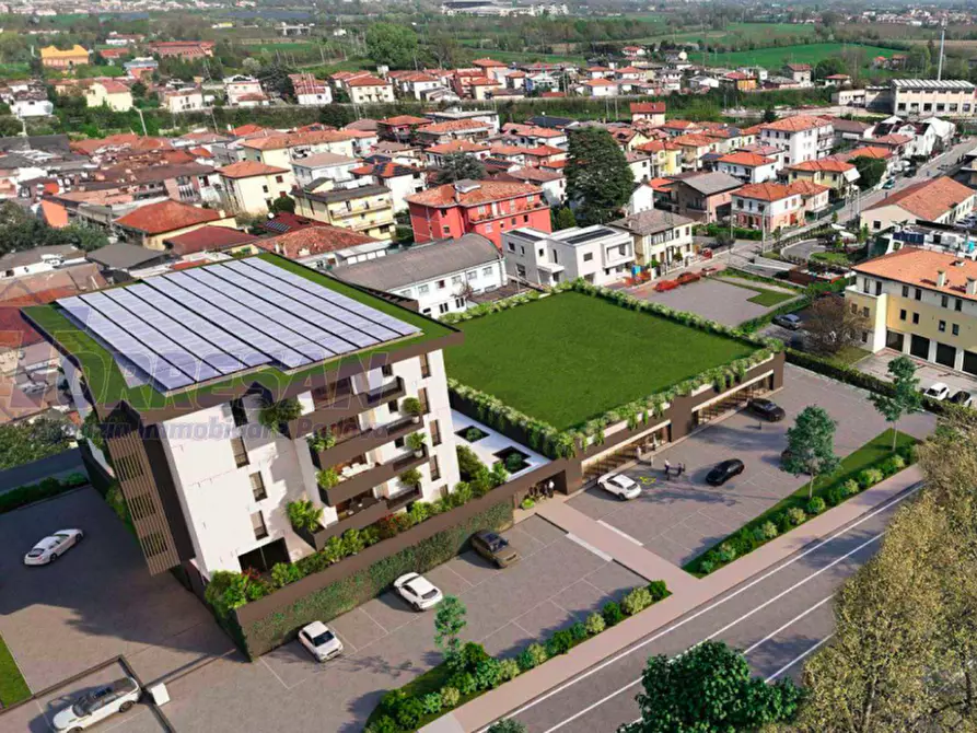 Immagine 11 di Appartamento in vendita  in VIA FRA PAOLO SARPI a Padova