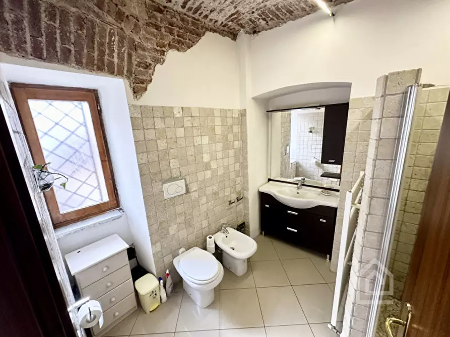 Immagine 6 di Camera in affitto  in Via San Paolo 3 a Torino