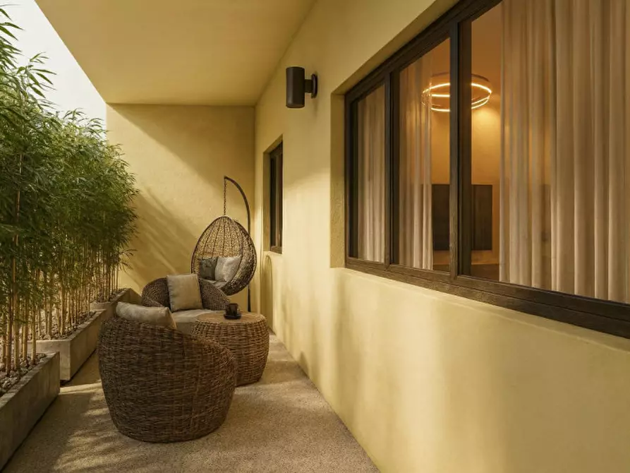 Immagine 1 di Appartamento in vendita  a Tregnago