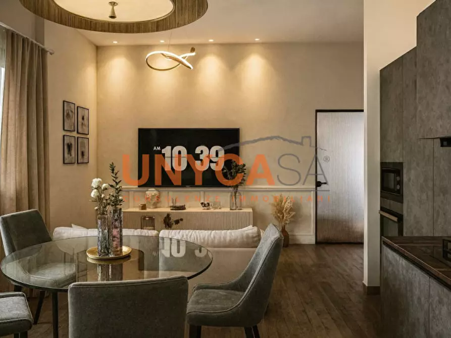 Immagine 4 di Appartamento in vendita  a Tregnago