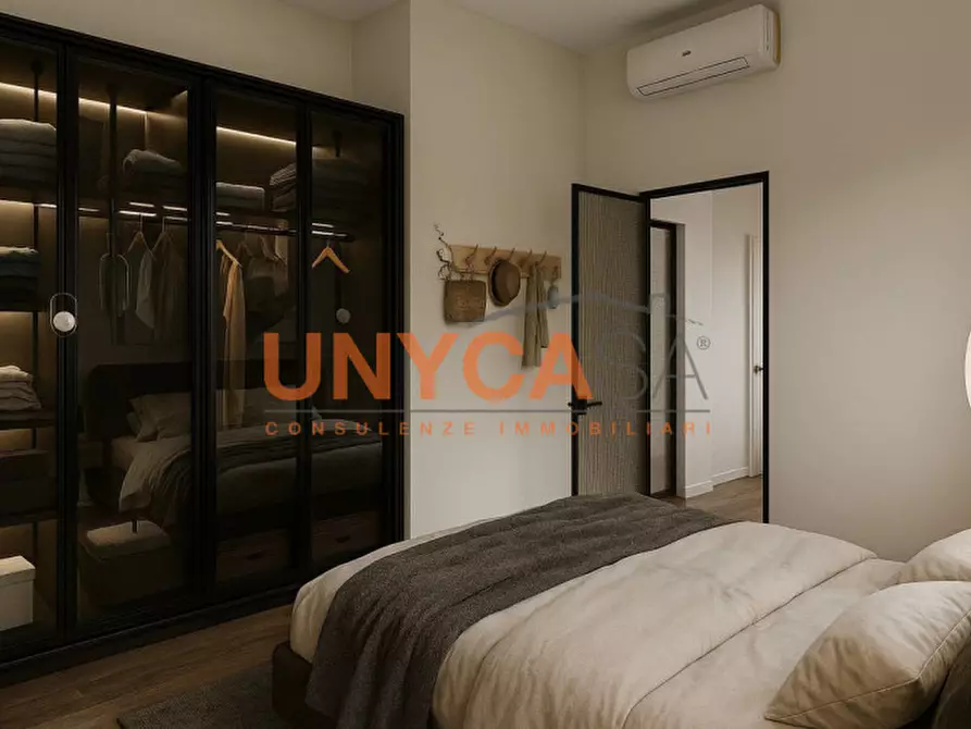 Immagine 8 di Appartamento in vendita  a Tregnago