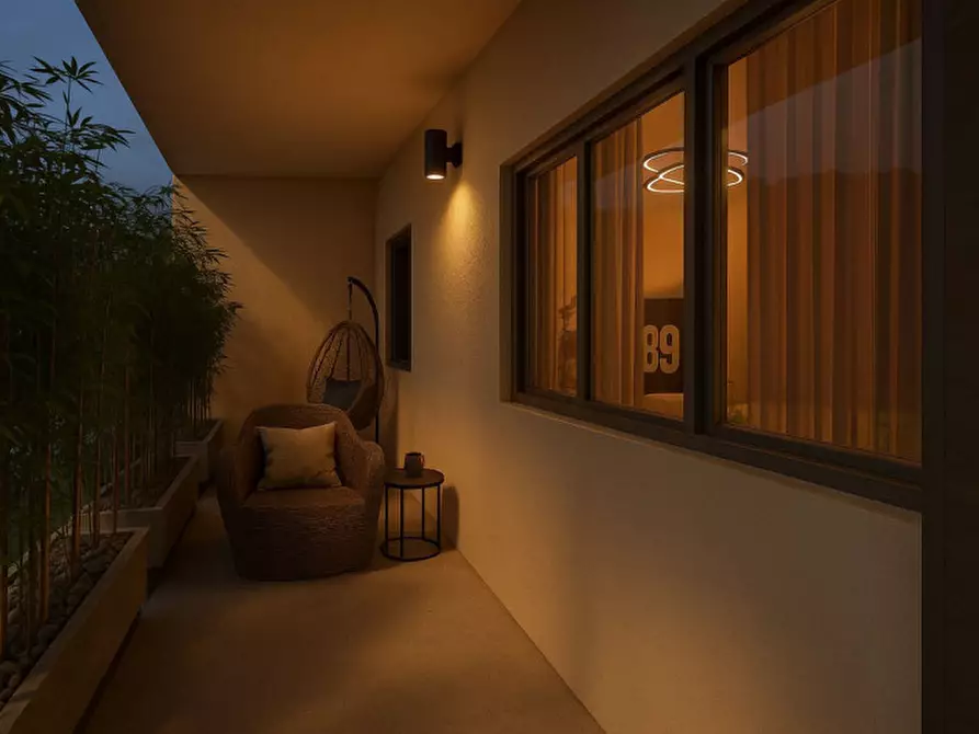 Immagine 9 di Appartamento in vendita  a Tregnago