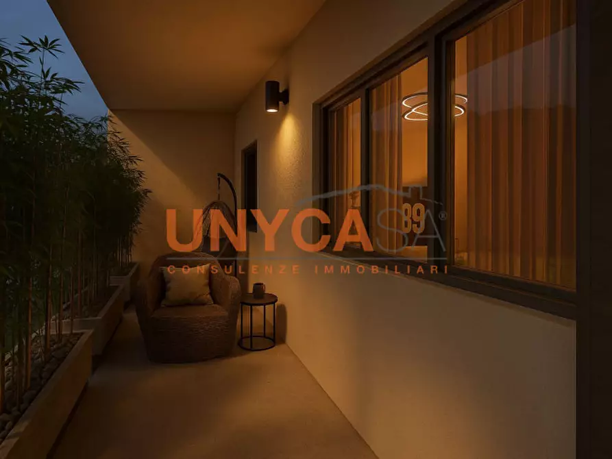 Immagine 9 di Appartamento in vendita  a Tregnago