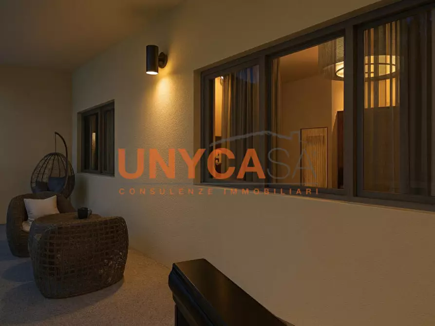 Immagine 10 di Appartamento in vendita  a Tregnago