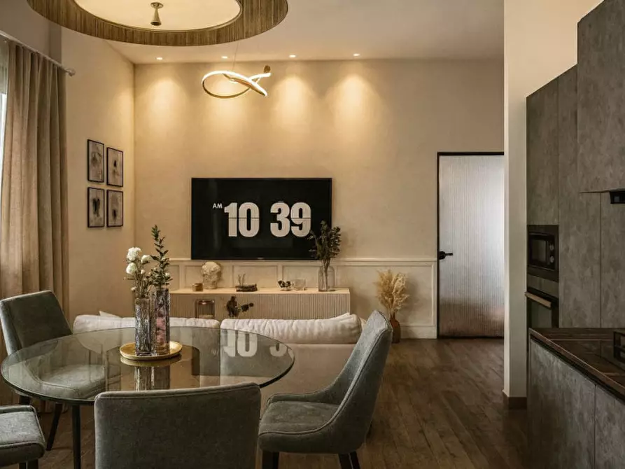 Immagine 11 di Appartamento in vendita  a Tregnago