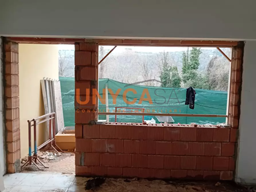 Immagine 12 di Appartamento in vendita  a Tregnago