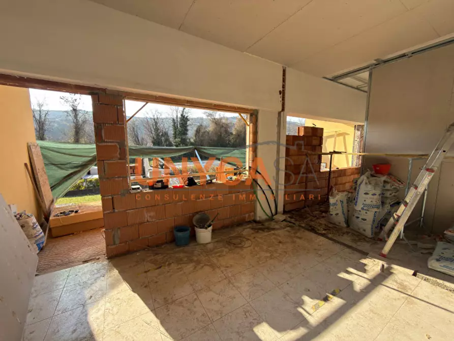 Immagine 13 di Appartamento in vendita  a Tregnago