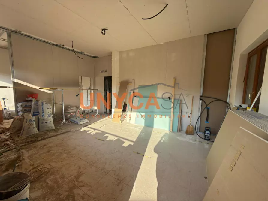 Immagine 14 di Appartamento in vendita  a Tregnago