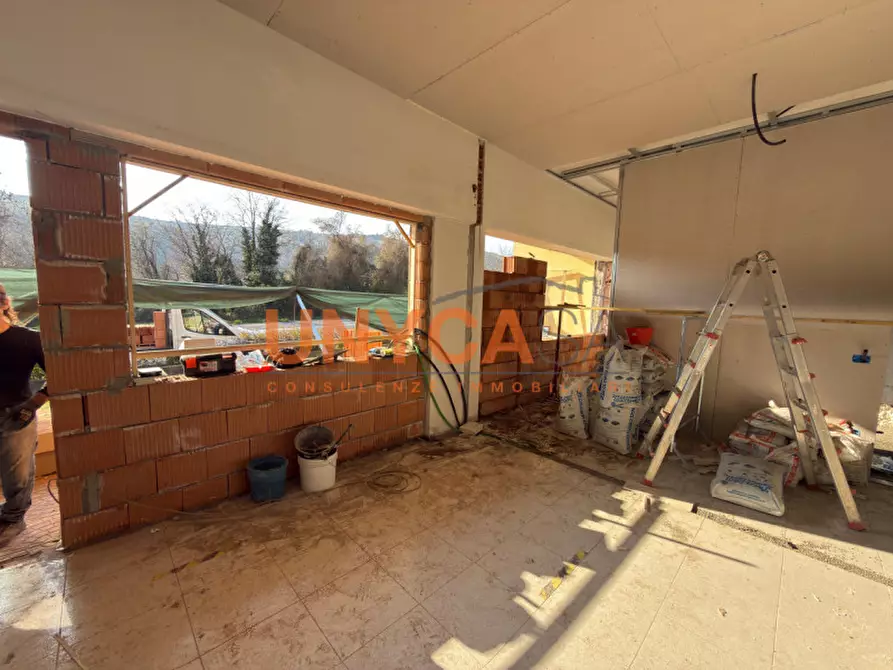 Immagine 15 di Appartamento in vendita  a Tregnago