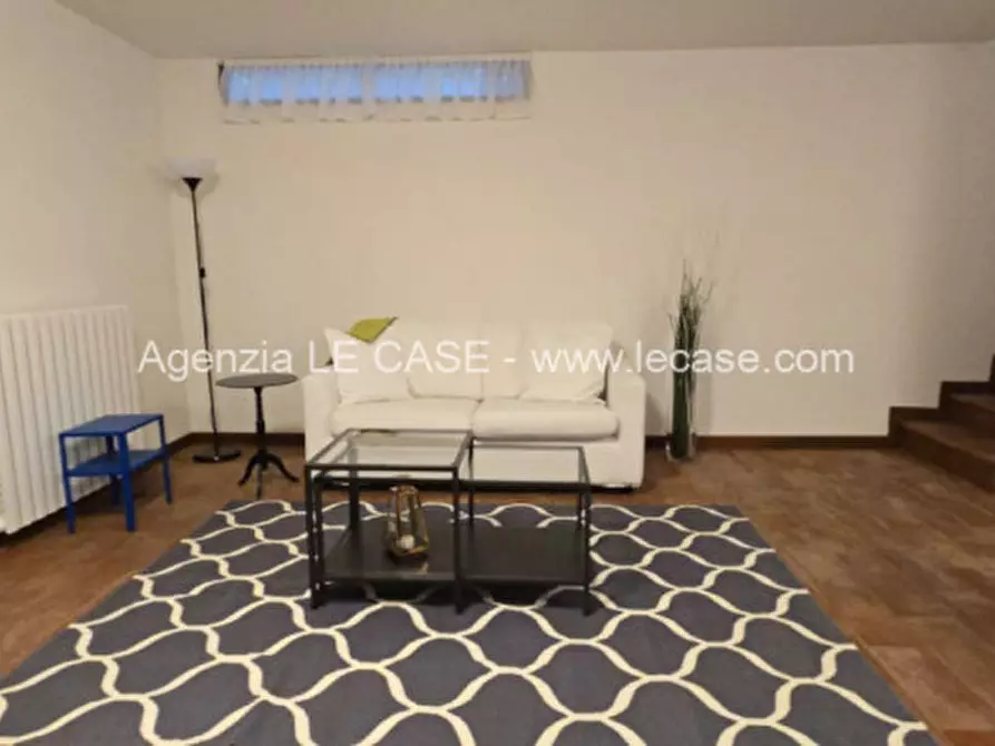 Immagine 13 di Villa in affitto  a Forte Dei Marmi