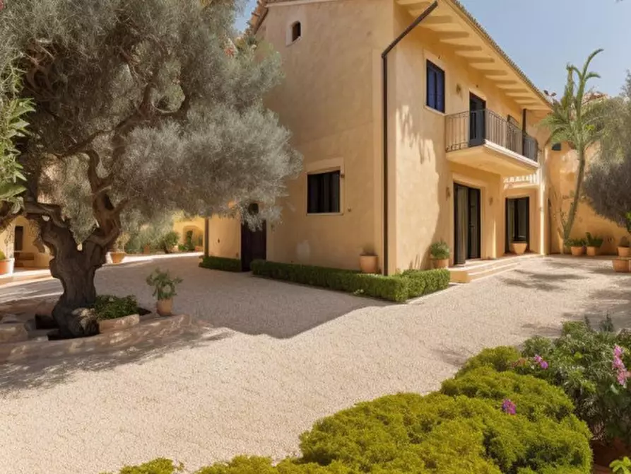 Immagine 2 di Casa indipendente in vendita  in Loc. La Casetta a Subbiano