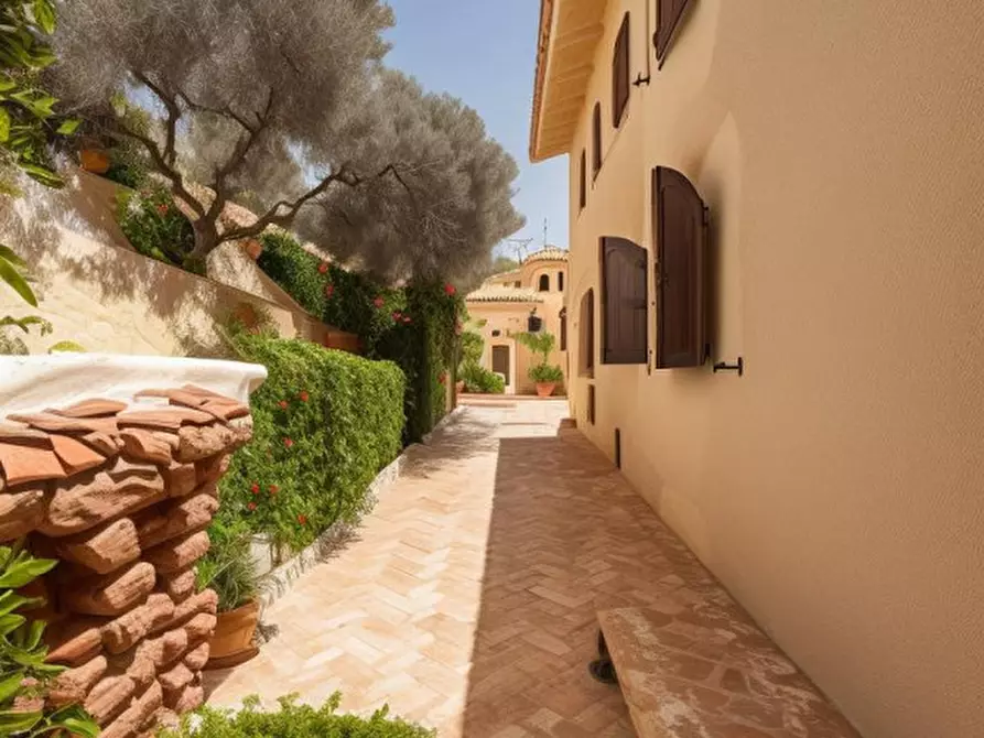 Immagine 4 di Casa indipendente in vendita  in Loc. La Casetta a Subbiano