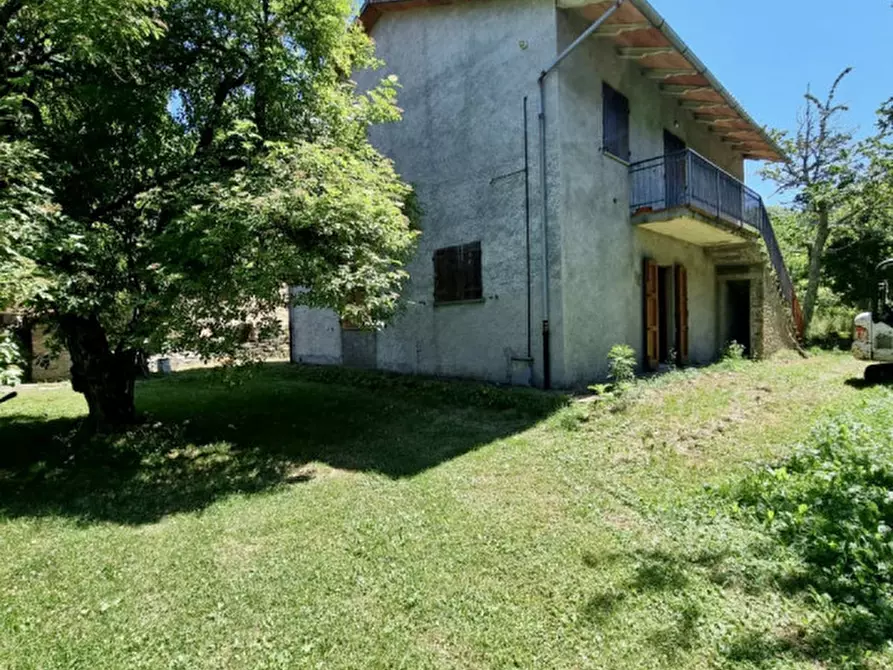 Immagine 6 di Casa indipendente in vendita  in Loc. La Casetta a Subbiano