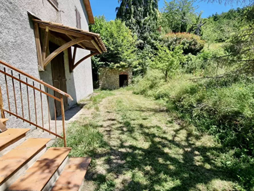 Immagine 8 di Casa indipendente in vendita  in Loc. La Casetta a Subbiano