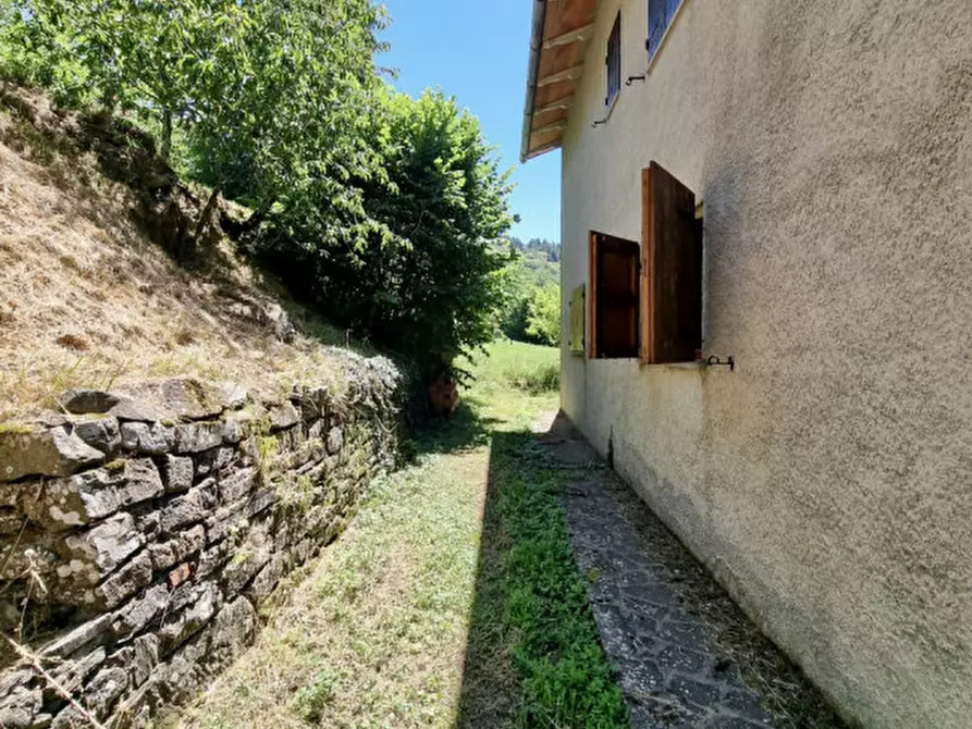 Immagine 9 di Casa indipendente in vendita  in Loc. La Casetta a Subbiano