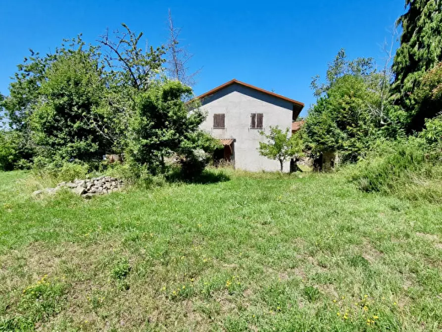 Immagine 10 di Casa indipendente in vendita  in Loc. La Casetta a Subbiano