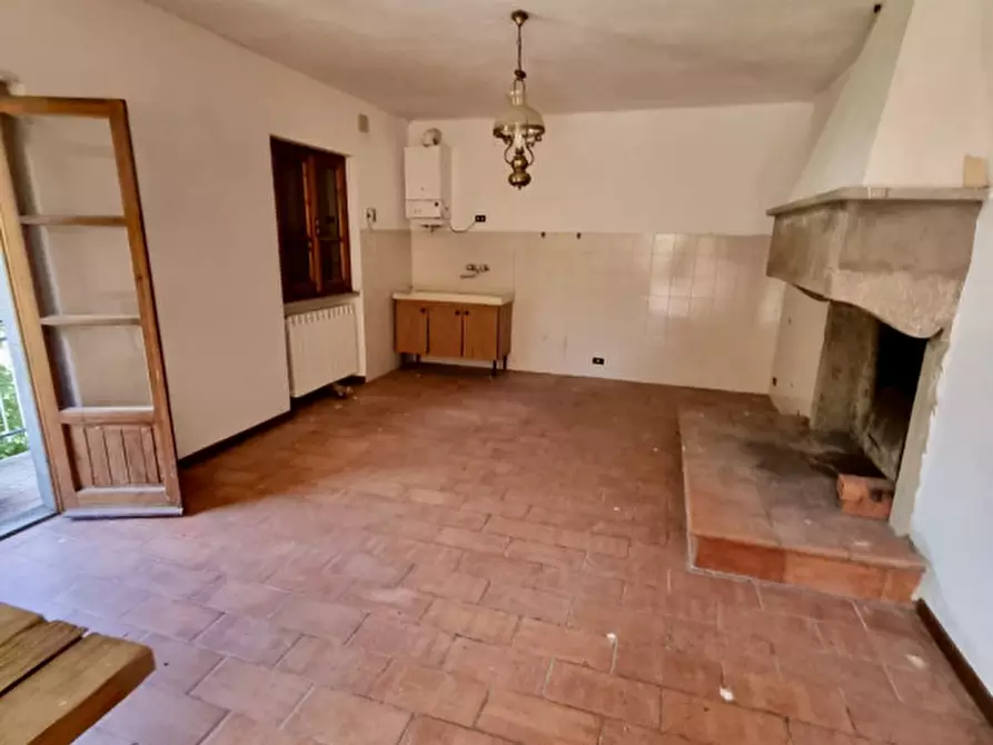 Immagine 11 di Casa indipendente in vendita  in Loc. La Casetta a Subbiano