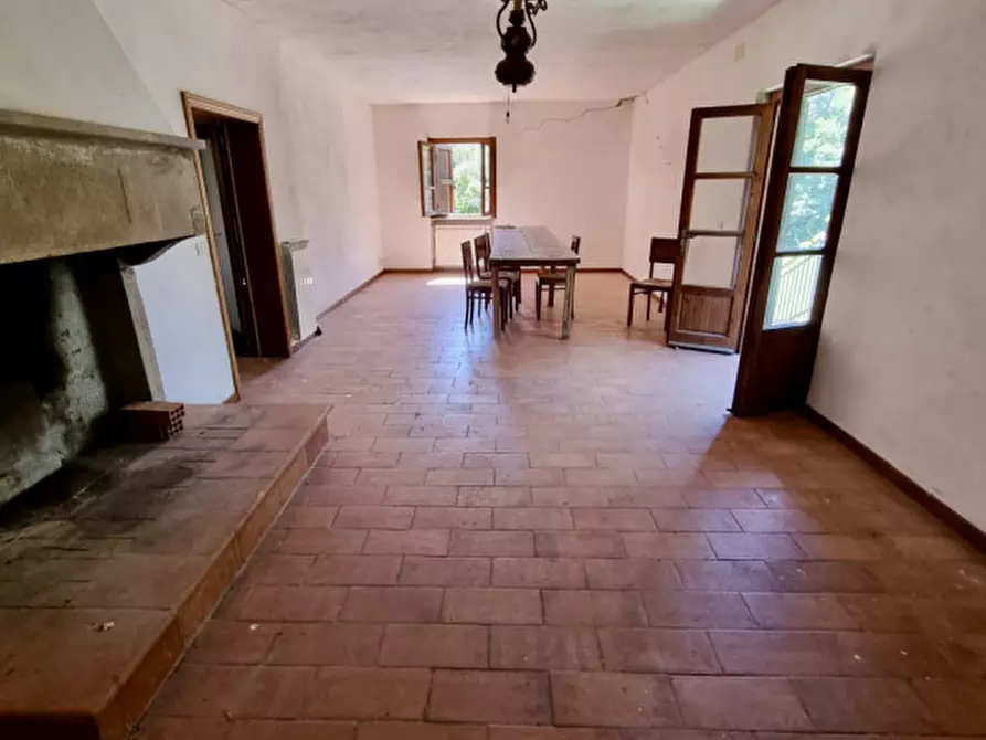 Immagine 12 di Casa indipendente in vendita  in Loc. La Casetta a Subbiano