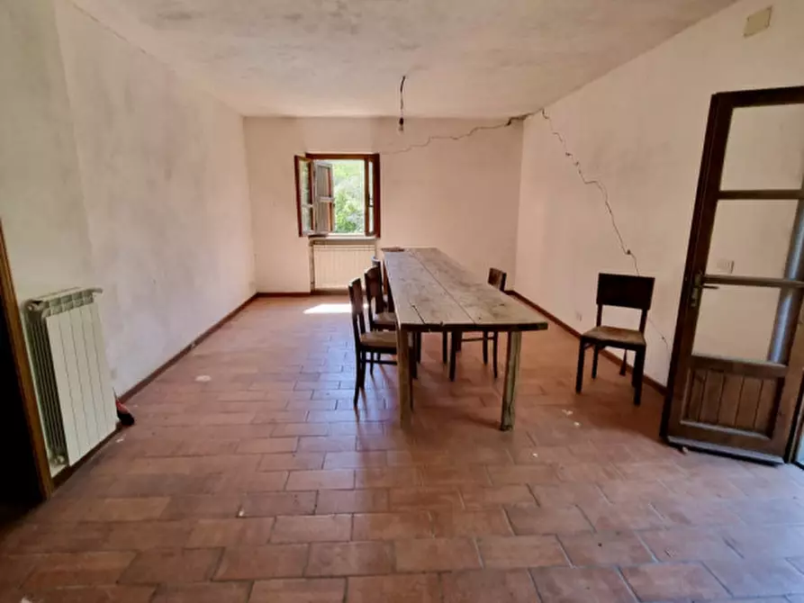 Immagine 13 di Casa indipendente in vendita  in Loc. La Casetta a Subbiano