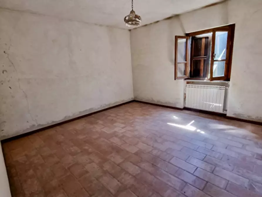 Immagine 15 di Casa indipendente in vendita  in Loc. La Casetta a Subbiano