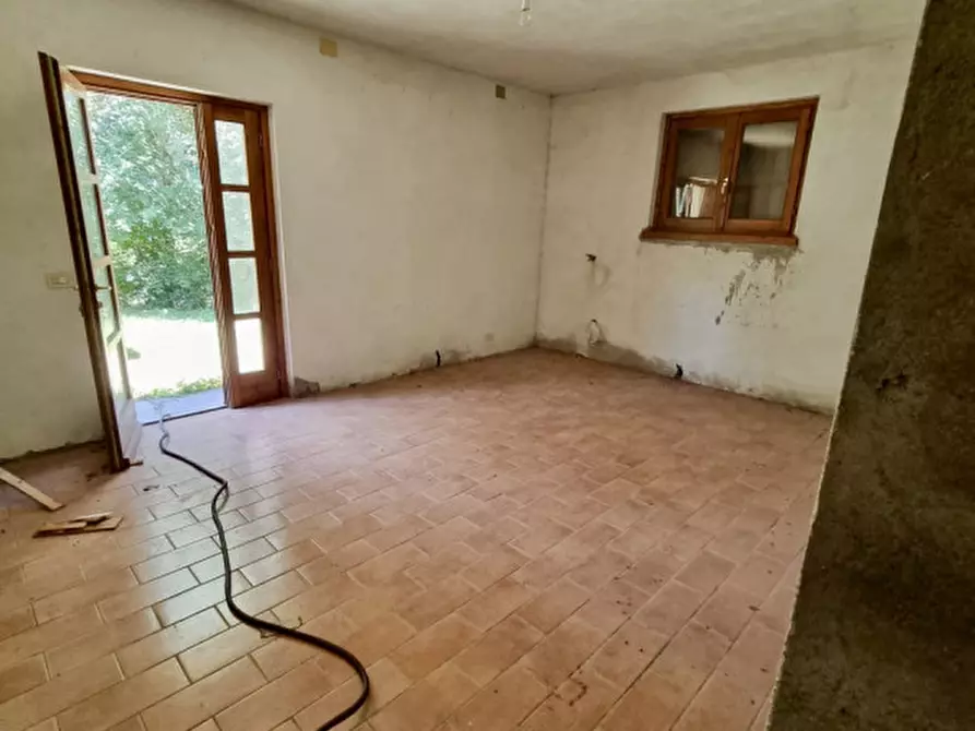 Immagine 16 di Casa indipendente in vendita  in Loc. La Casetta a Subbiano