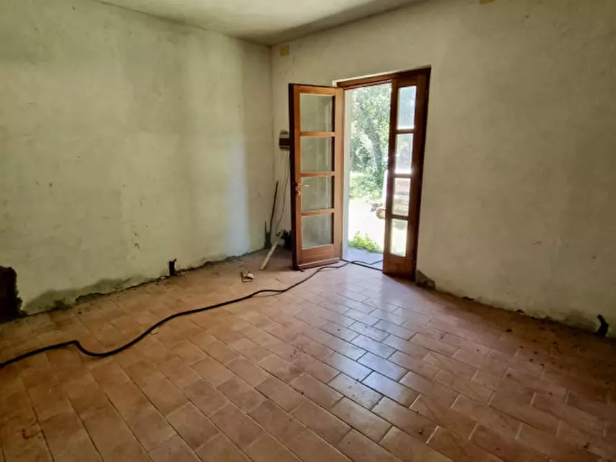 Immagine 19 di Casa indipendente in vendita  in Loc. La Casetta a Subbiano