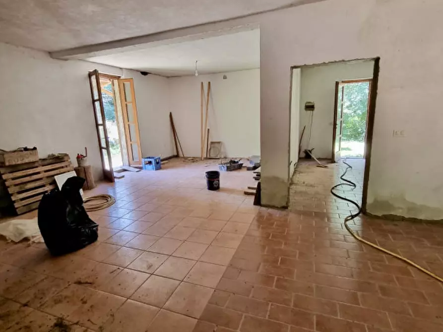 Immagine 20 di Casa indipendente in vendita  in Loc. La Casetta a Subbiano