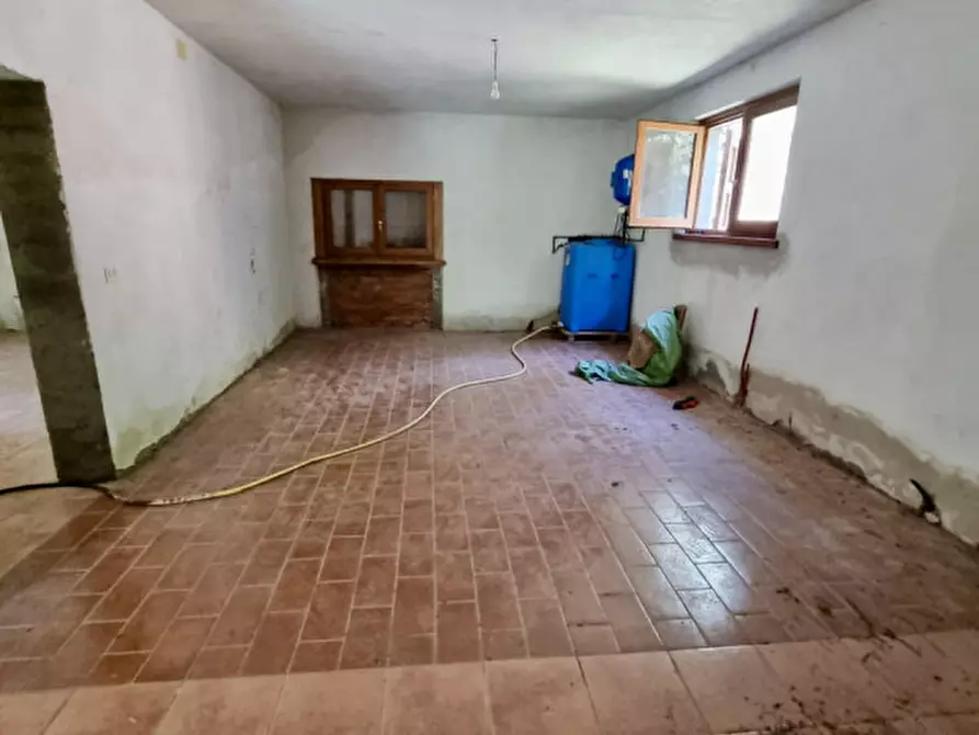 Immagine 21 di Casa indipendente in vendita  in Loc. La Casetta a Subbiano