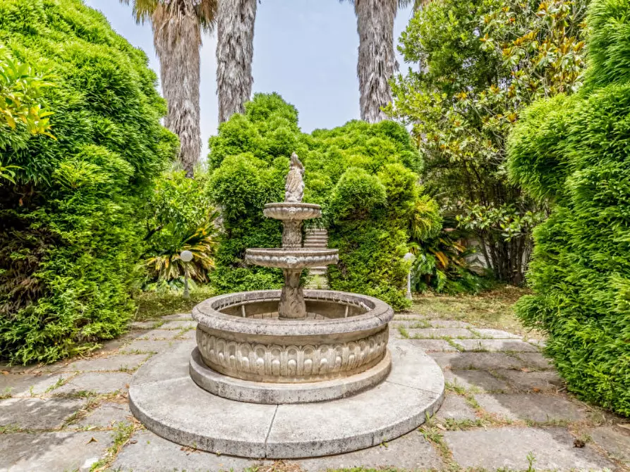 Immagine 5 di Villa in vendita  in Colle degli Dei a Velletri