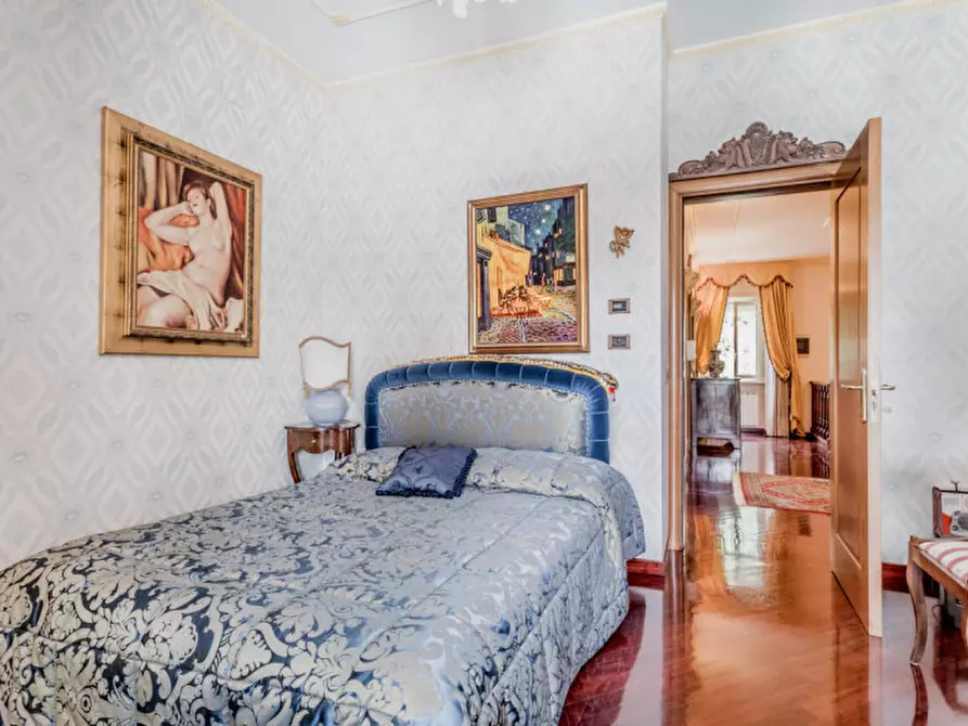 Immagine 26 di Villa in vendita  in Colle degli Dei a Velletri