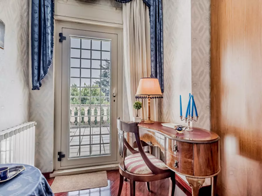 Immagine 27 di Villa in vendita  in Colle degli Dei a Velletri