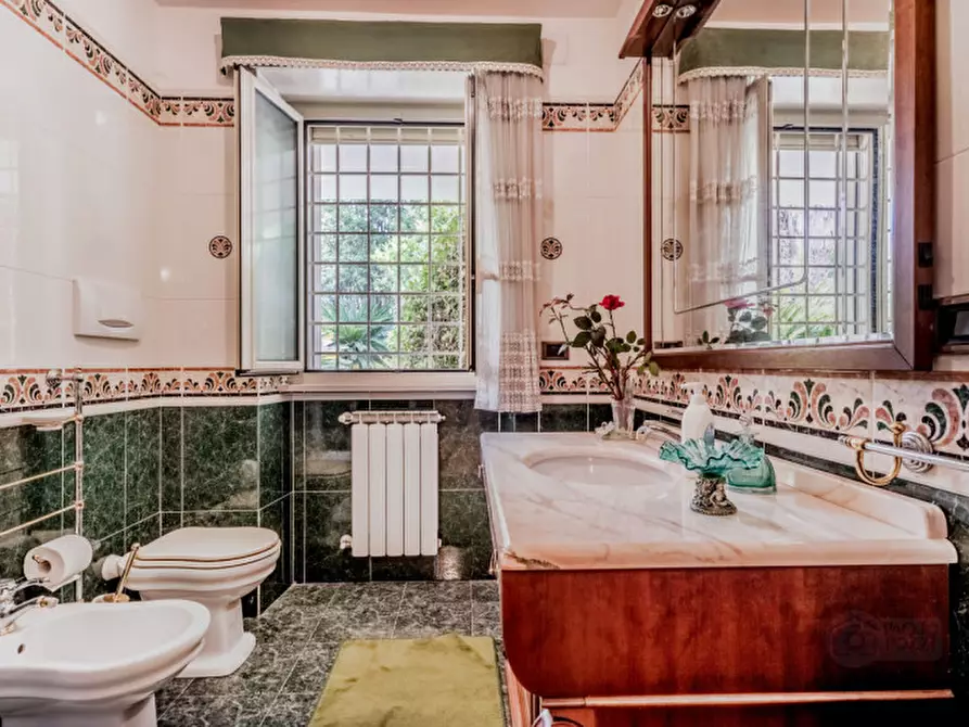 Immagine 39 di Villa in vendita  in Colle degli Dei a Velletri