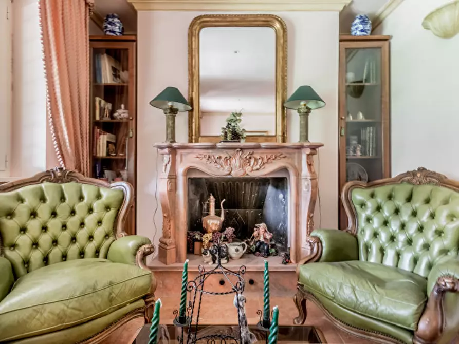 Immagine 43 di Villa in vendita  in Colle degli Dei a Velletri