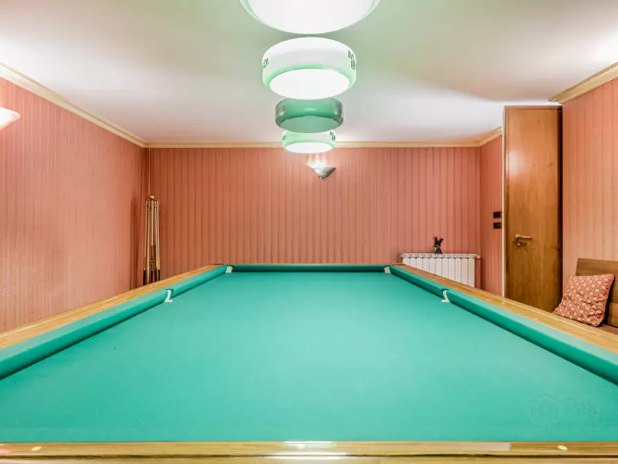 Immagine 45 di Villa in vendita  in Colle degli Dei a Velletri