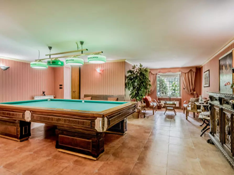 Immagine 46 di Villa in vendita  in Colle degli Dei a Velletri