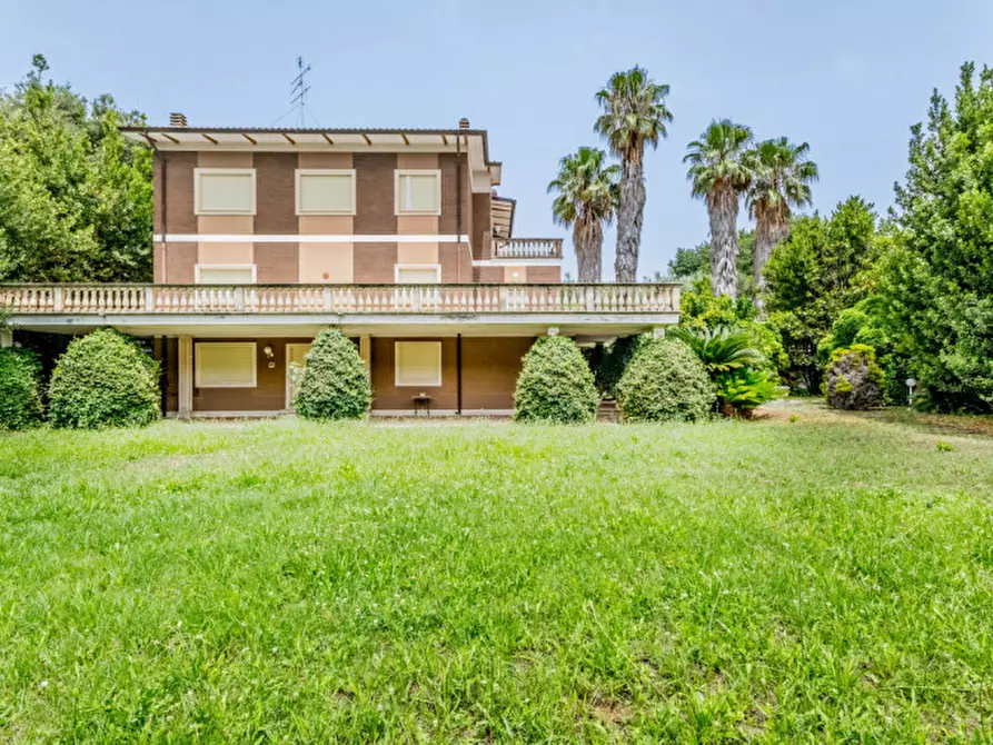 Immagine 56 di Villa in vendita  in Colle degli Dei a Velletri