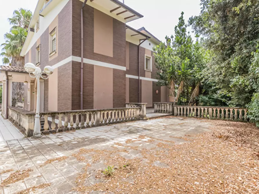 Immagine 57 di Villa in vendita  in Colle degli Dei a Velletri