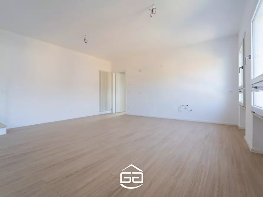 Immagine 5 di Appartamento in vendita  in Via Vienna, 3 a Montebello Vicentino