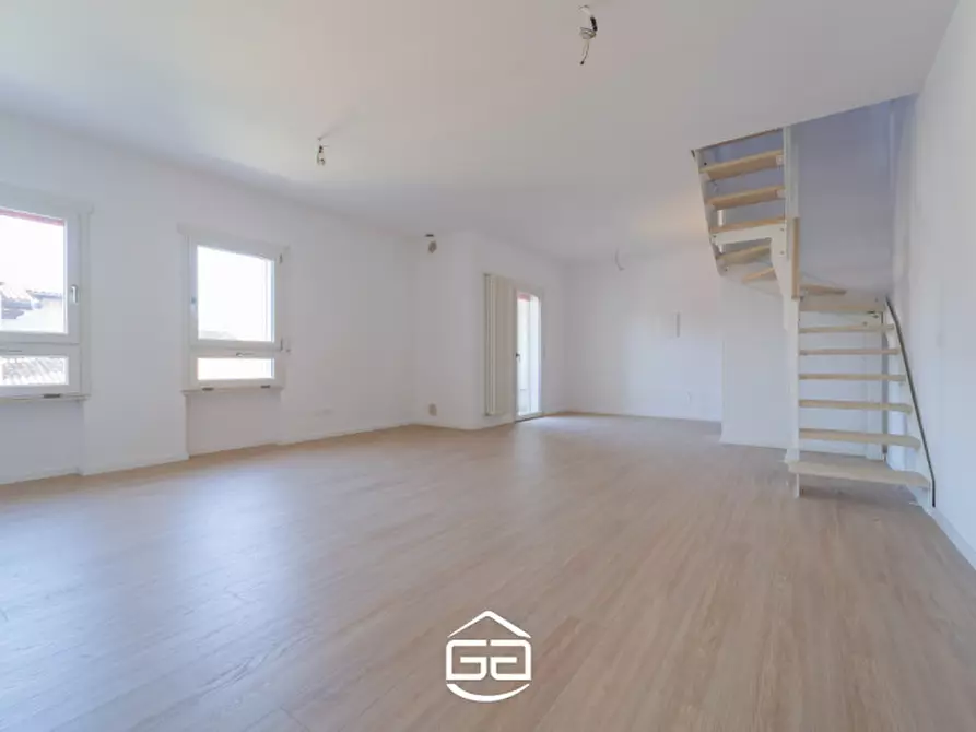 Immagine 8 di Appartamento in vendita  in Via Vienna, 3 a Montebello Vicentino